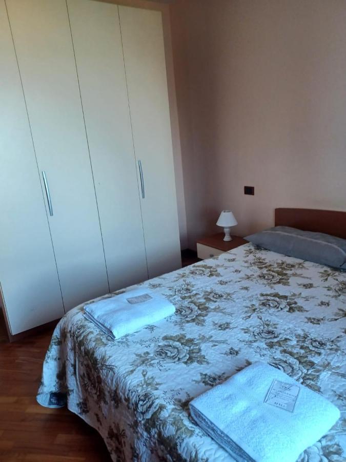 Casa Belvedere Citerna Екстериор снимка